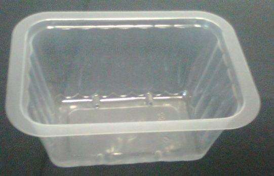 BARQUETTE SCELLABLE 500cc 137/96/66 TRANSP.  SACHET DE 100