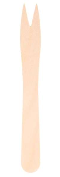 Image de PIQUE FRITES EN BOIS SACHET DE 1000