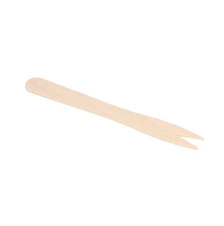 Image de PIQUE FRITES EN BOIS SACHET DE 1000