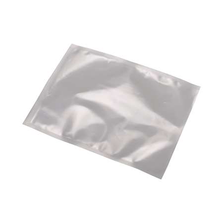 SAC SOUS-VIDE 150/275mm  90µ                   SACHET DE 100