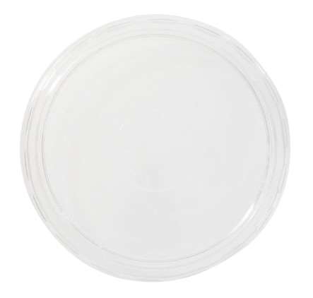 Image de COUVERCLE POUR COUPE A DESSERT PS 23cl SACHET DE 50