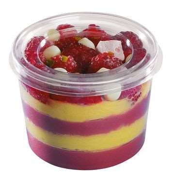 Image de VERRINE BODEGA 180cc CRISTAL SACHET DE 30