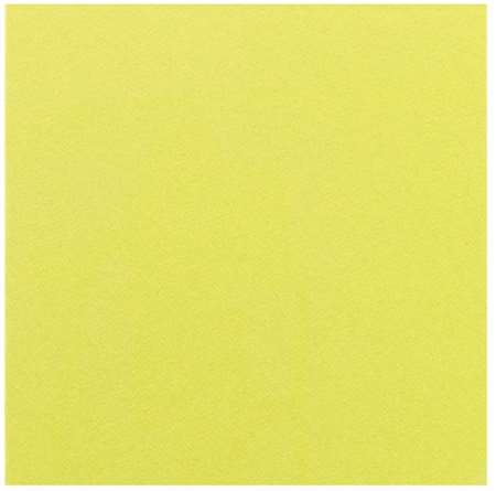 SERVIETTE CELISOFT 40/40 CHARTREUSE          le sachet de 50