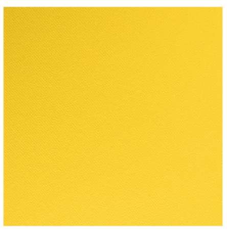 SERVIETTE CELISOFT 40/40 CITRON              SACHET DE 50