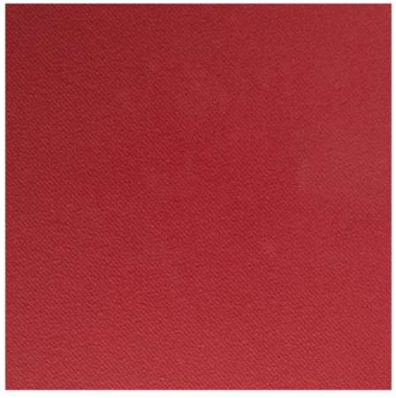 Image de SERVIETTE CELISOFT 40/40 BORDEAUX SACHET DE 50