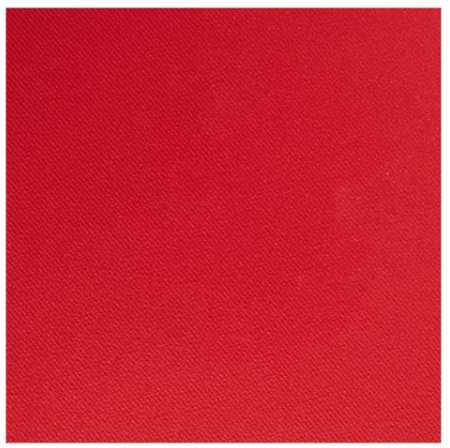 Image de SERVIETTE CELISOFT 40/40 ROUGE               SACHET DE 50