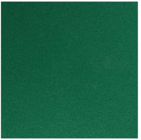 Image de SERVIETTE CELISOFT 40/40 VERT FONCE SACHET DE 50