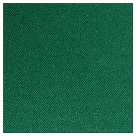 Image de SERVIETTE CELISOFT 40/40 VERT FONCE SACHET DE 50