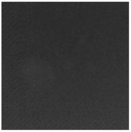Image de SERVIETTE OUATE 20/20 2PLIS EBENE SACHET DE 100