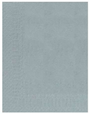Image de SERVIETTE OUATE 30/39 2PLIS BETON SACHET DE 100