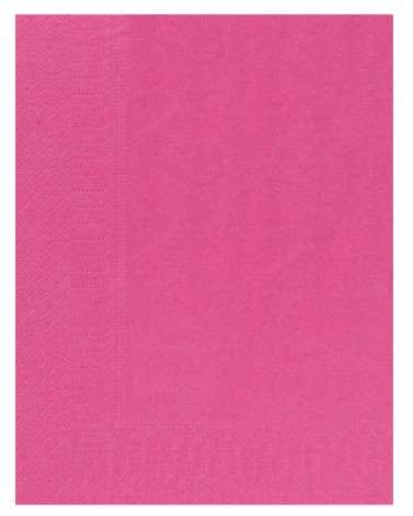 Image de SERVIETTE OUATE 30/39 2plis PIVOINE SACHET DE 100