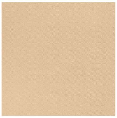 Image de SERVIETTE CELI-OUATE 38/38 NATURE KRAFT SACHET DE 50