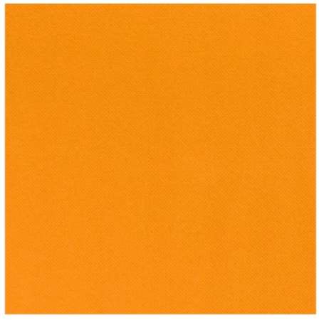 Image de SERVIETTE CELI-OUATE 38/38 MANDARINE         SACHET DE 50