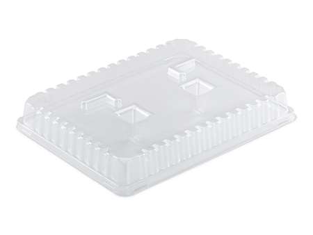 Image de COUVERCLE POUR PLATEAU REPAS PR290 SACHET DE 50