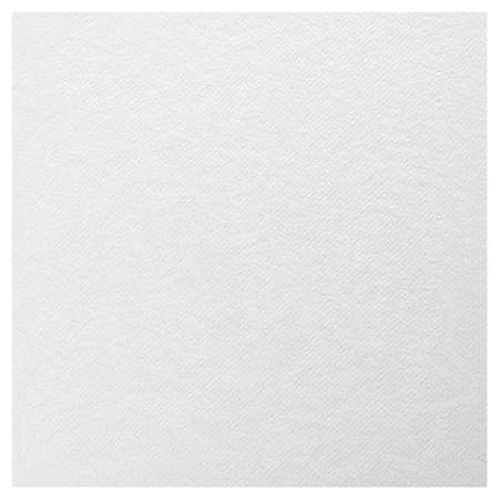 Image de SERVIETTE CELISOFT 40/40 FLORALIE BLANC SACHET DE 50