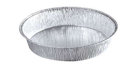Image de TOURTIERE ALUMINIUM Ø200mm Ht38mm COLIS DE 400