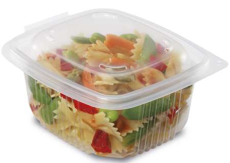 Image de BOITE+COUV PP ONDIPACK 500cc 142/123/69mm SACHET DE 50