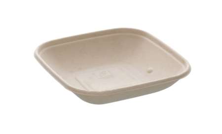 Image de SALADIER CARRE 500ml PULPE 171/171/37mm COLIS DE 300