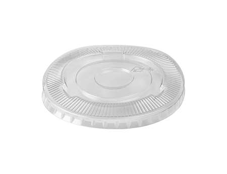 Image de COUVERCLE BAS Ø95mm POUR COUPE A DESSERT SACHET DE 50