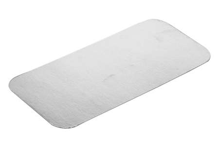 Image de OPERCULE P/MOULE ALUMINIUM 83100 et 08390 SACHET DE 50