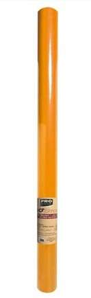 Image de ROULEAU NAPPE NON-TISSE SPUNBOND 1.20/50m ORANGE