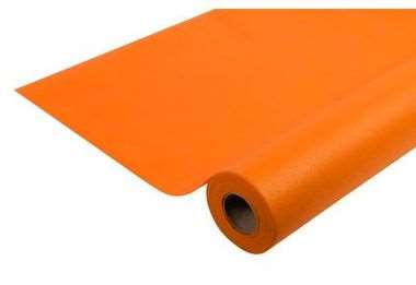 Image de ROULEAU NAPPE NON-TISSE SPUNBOND 1.20/50m ORANGE