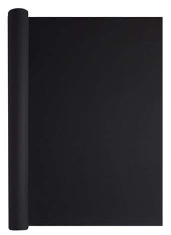 Image de TETE A TETE CELISOFT 0.40/24m EBENE        ROULEAU DE  24m