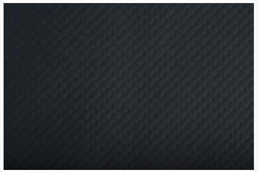 Image de SET DE TABLE PAPIER 30/40cm NOIR PAQUET DE 500