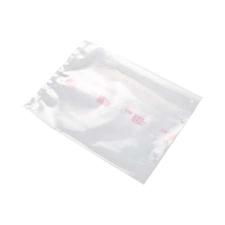 Image de SAC CUISSON SOUS VIDE 180x250 mm 90µ SACHET DE 200