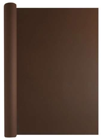 Image de TETE A TETE CELISOFT 0.40/24m CHOCOLAT 3en1   ROULEAU DE 24m