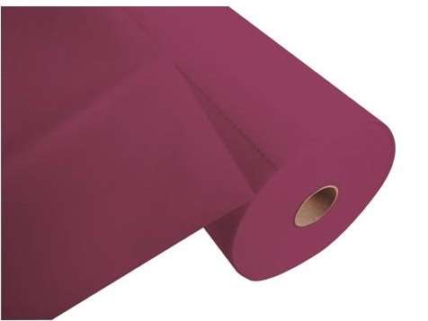 Image de TETE A TETE SPUNBOND 0.40/24m BORDEAUX       ROULEAU DE 24m