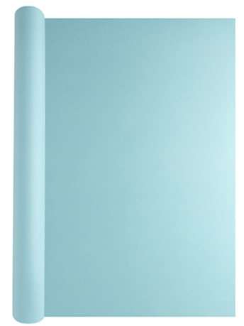 Image de TETE A TETE CELISOFT 0.40/24m BLEU AZUR       ROULEAU DE 24m