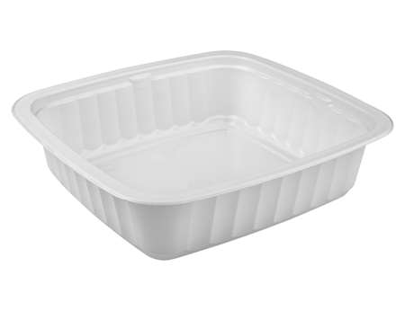 Image de BARQUETTE GN1/6 176/163 H46 UTILISATION CHAUDE  COLIS DE 400