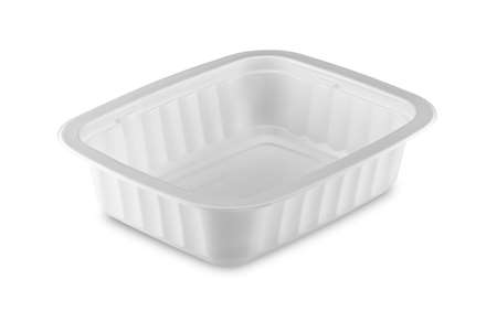 Image de BARQUETTE GN1/8 160/130 H42 UTILISATION CHAUDE  COLIS DE 800