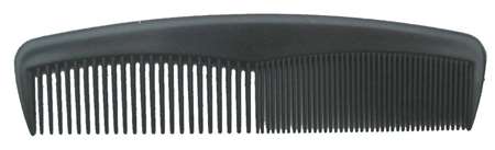 Image de PEIGNE DE POCHE 120/35mm SACHET DE 50