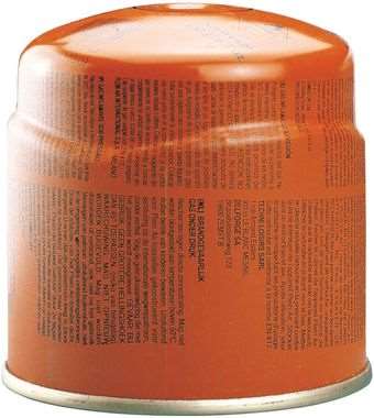 Image de CARTOUCHE DE GAZ SECURISEE 360ml