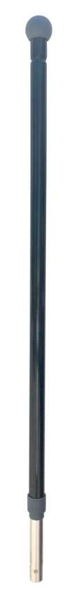 Image de MANCHE ALUMINIUM TELESCOPIQUE DE 90 à 160cm ERGONOMIQUE