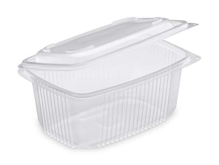 Image de BOITE+COUV PP ONDIPACK 1000cc 185/135/84mm COLIS DE 300