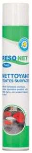 Image de NETTOYANT TOUTES SURFACES                 AEROSOL 750ml