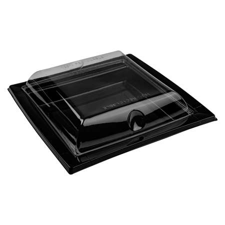 Image de RAVIER NOIR 300cc 170/170/52mm+COUVERCLE OPS SACHET DE 25