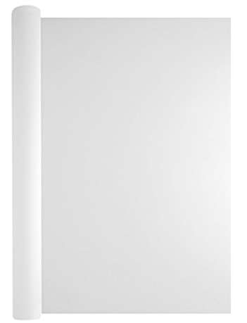 Image de TETE A TETE CELISOFT 0.40/24m BLANC           ROULEAU DE 24m