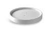 Image de COUVERCLE PSA P/POT A SOUPE BLANC 480ml Ø99mm   SACHET DE 25