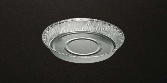 TOURTIERE ALUMINIUM TO109      SACHET DE 100