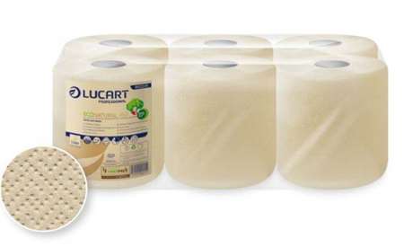 Image de BOBINE DEVIDAGE CENTRAL 450fts 2p ECONATURAL x6