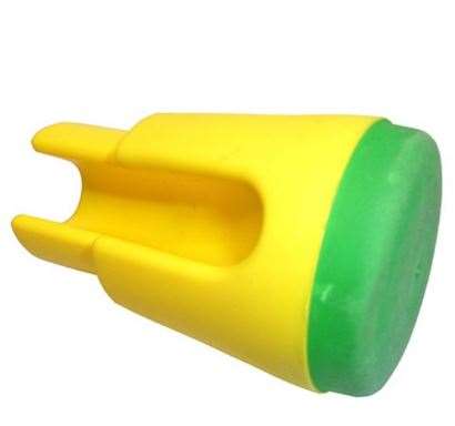 Image de EMBOUT DE PROTECTION PLASTIQUE/CAOUTCHOUC NLITE