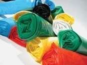 Image de SAC POUBELLE 50L TRANSPARENT HD 14µ 680/750mm   COLIS DE 500