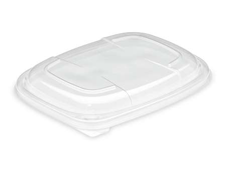 COUVERCLE PP BOITE COOKIPACK 800/1000cc         COLIS DE 320