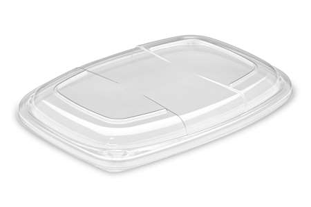 Image de COUVERCLE PP BOITE COOKIPACK 800/1000cc COLIS DE 320