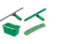 Image de KIT DE NETTOYAGE DES VITRES COMPLET