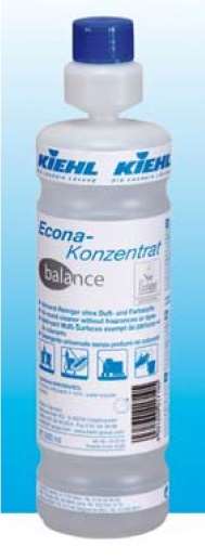 Image de ECONA CONCENTRE BALANCE NET.MULTI-USAGES FLACON DE 1L